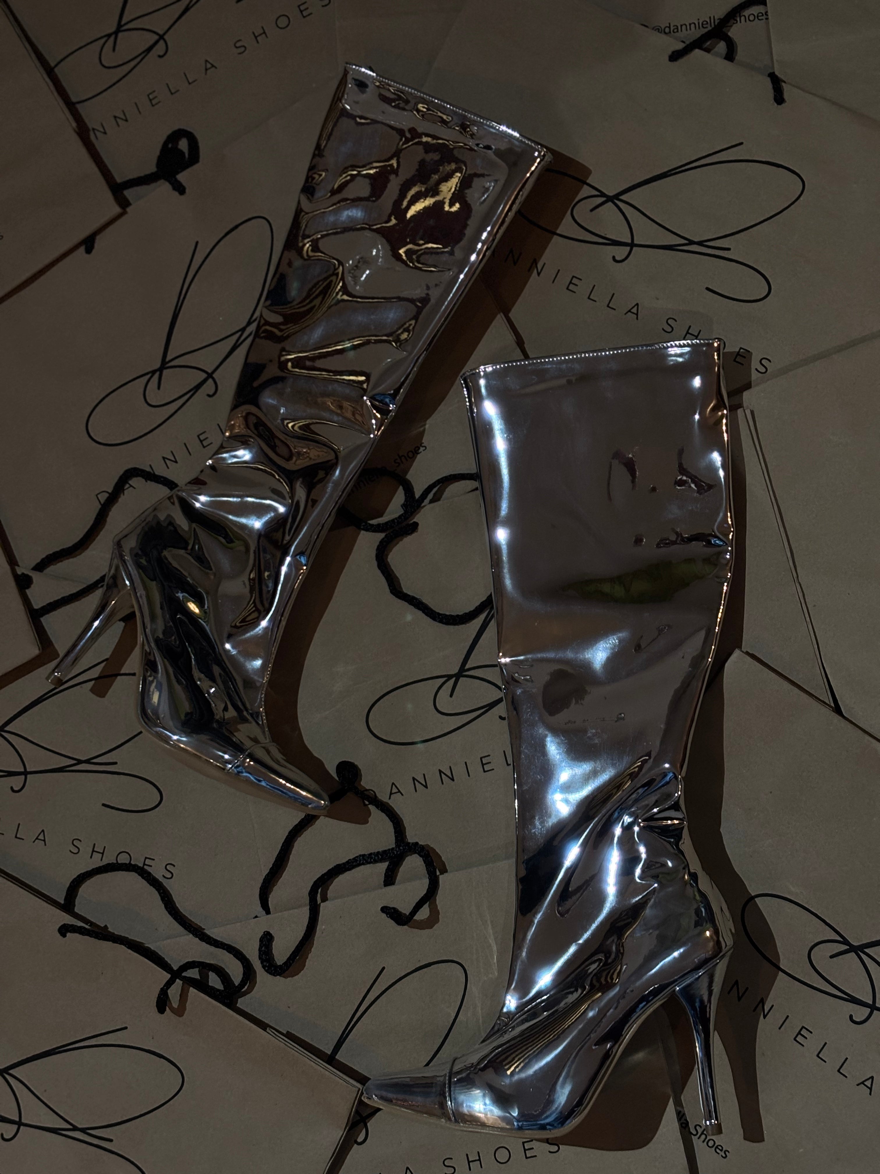 BOTA MALIKA