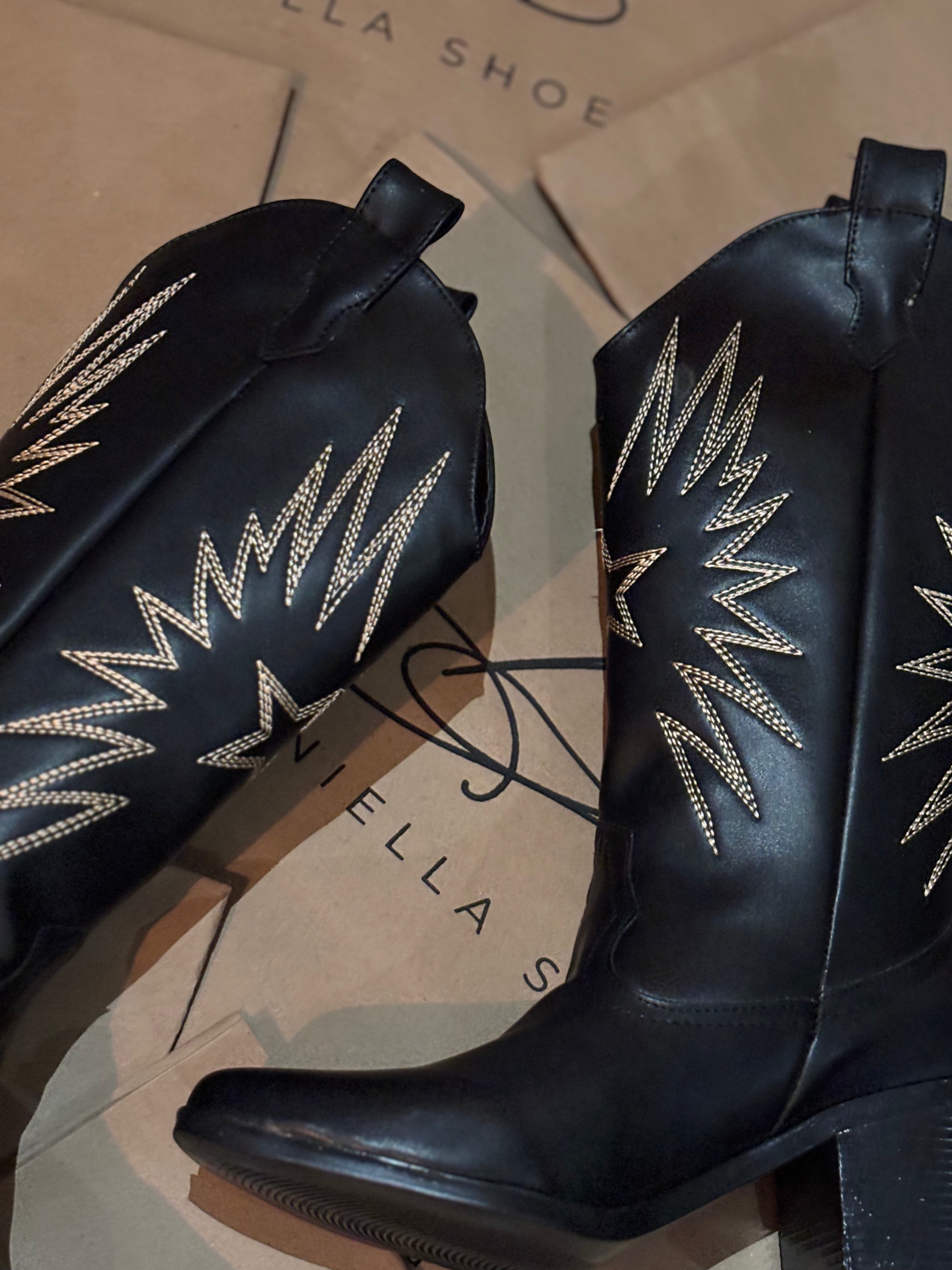 BOTA "RAMONA"