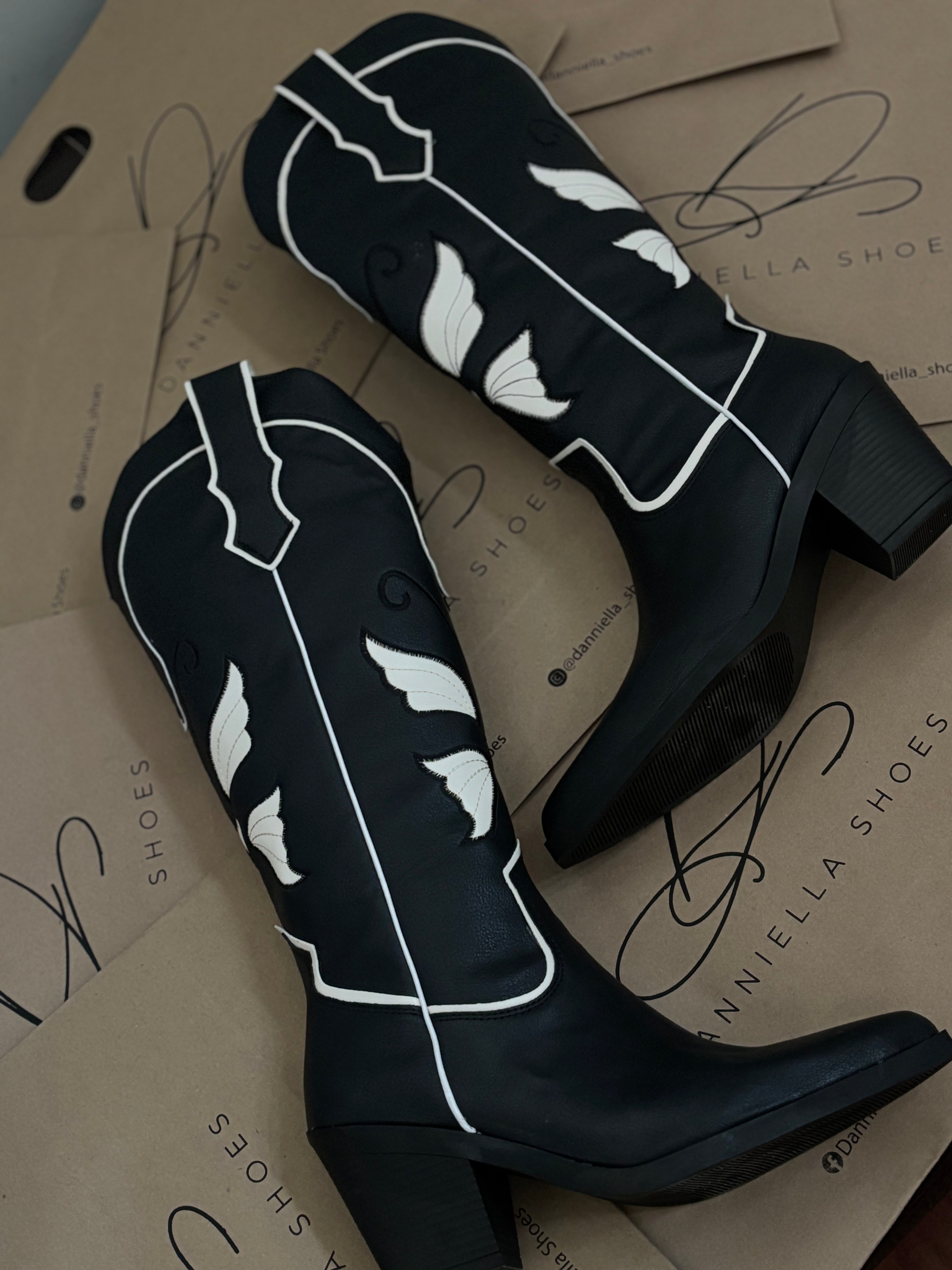 BOTAS "NAIBETH"