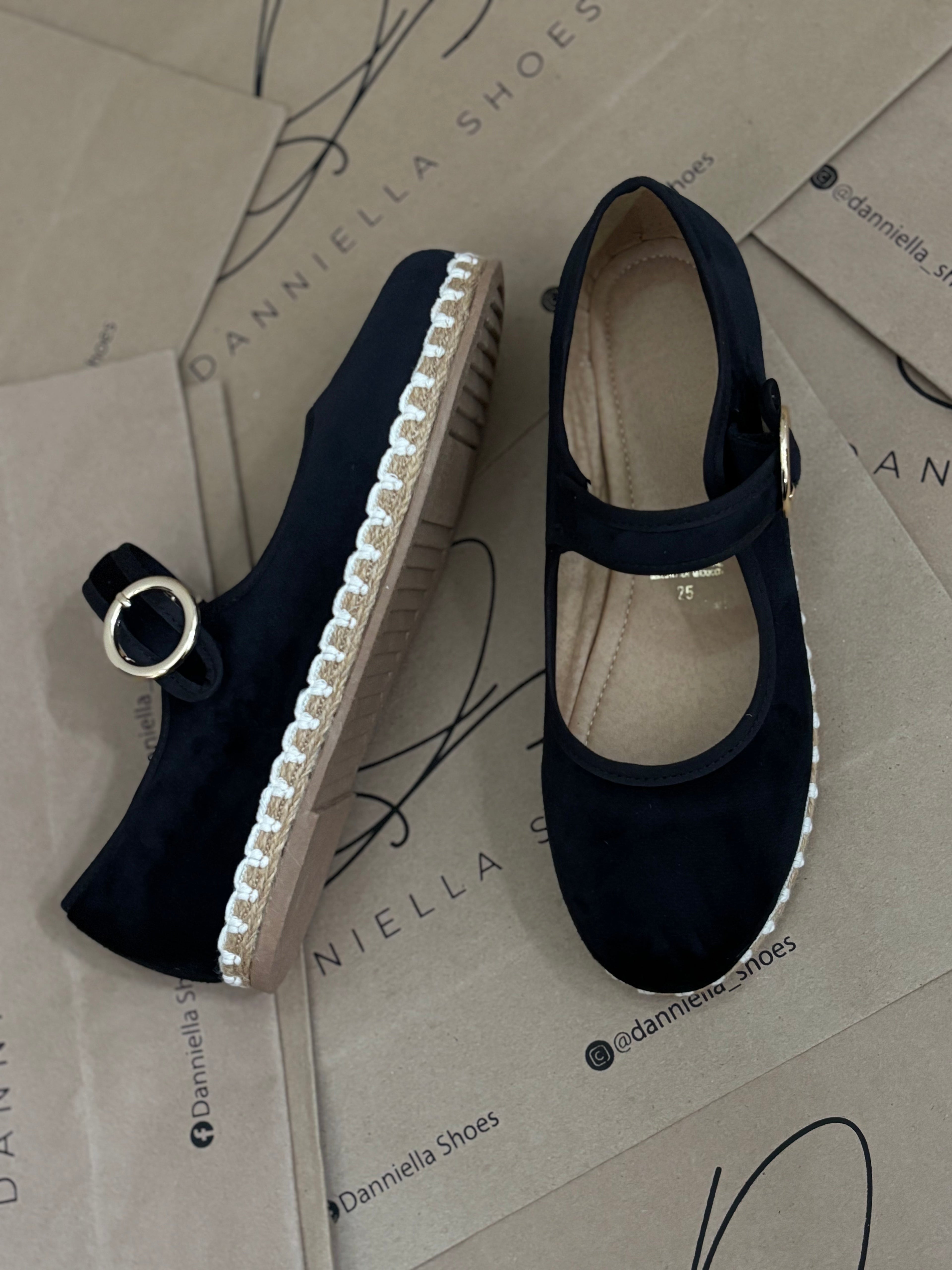 VALERINAS