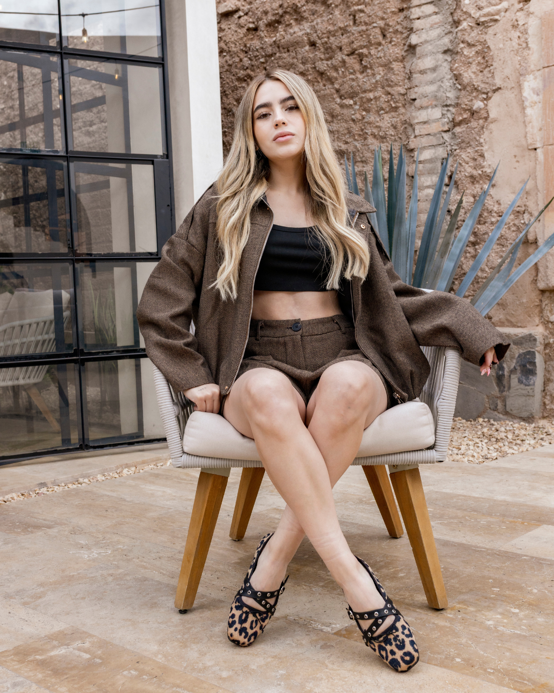 Valerina Marbella X Danniella