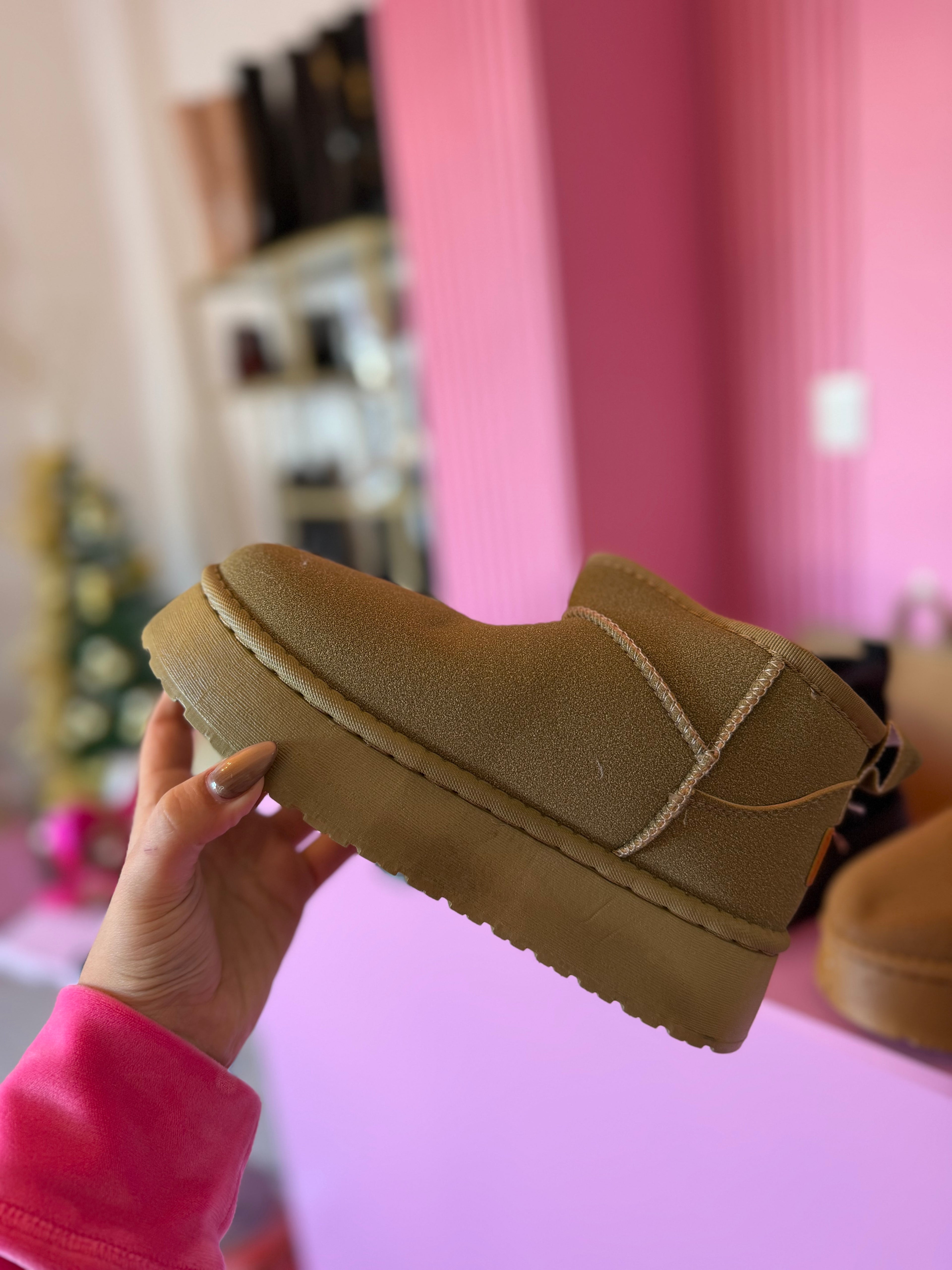 Sofía “verde olivo”