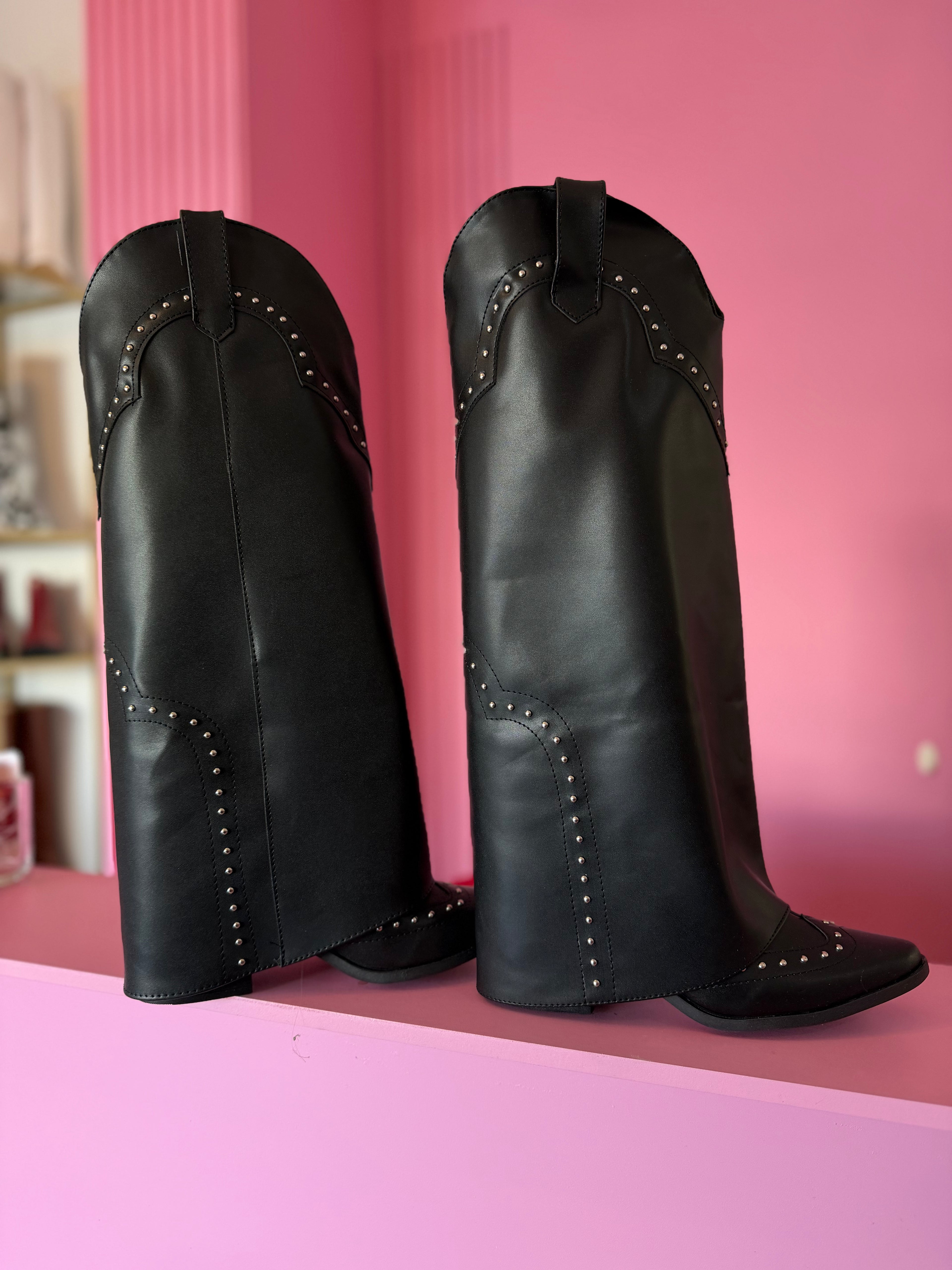 Botas Antonia