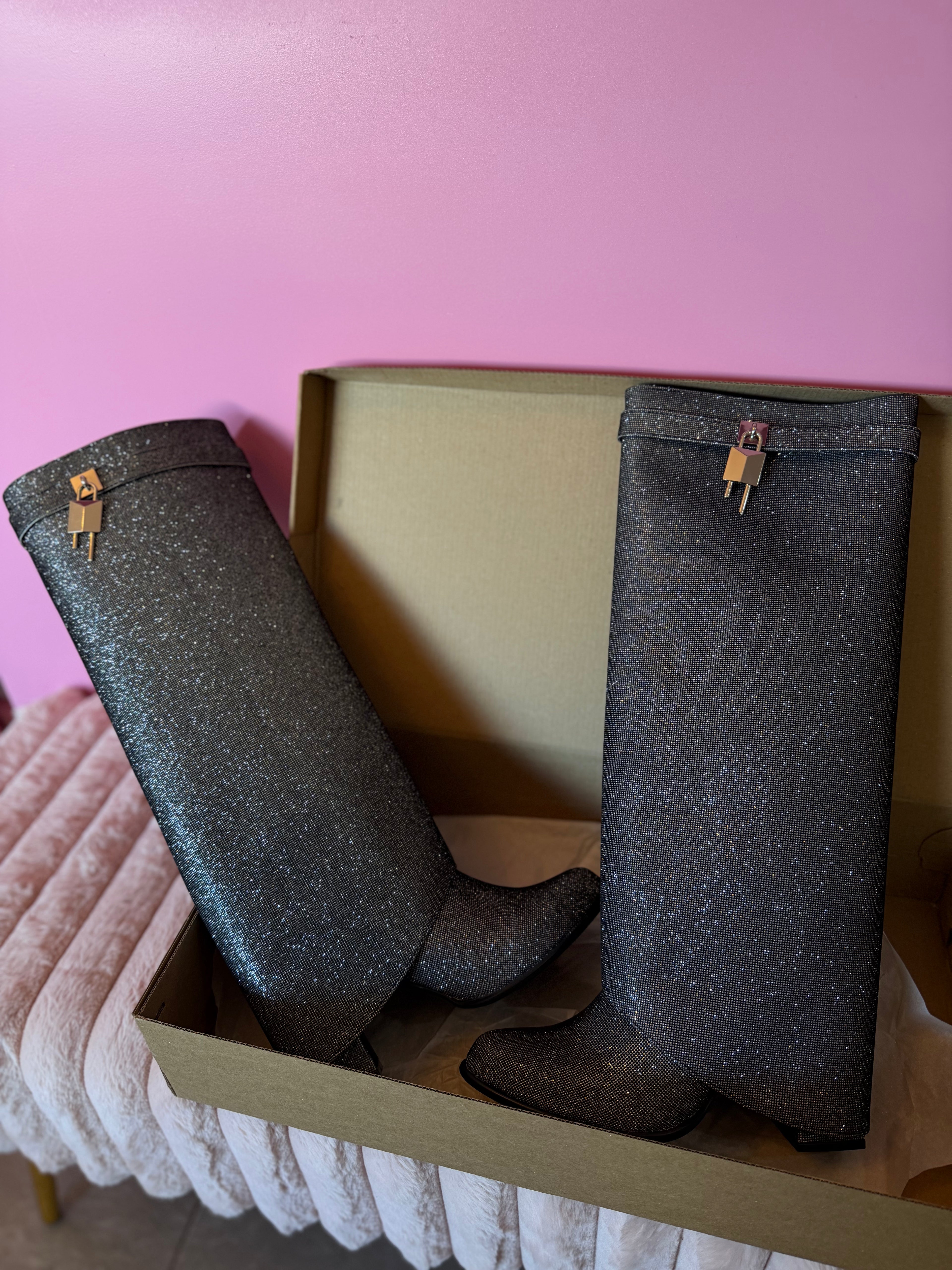 Botas Loretta