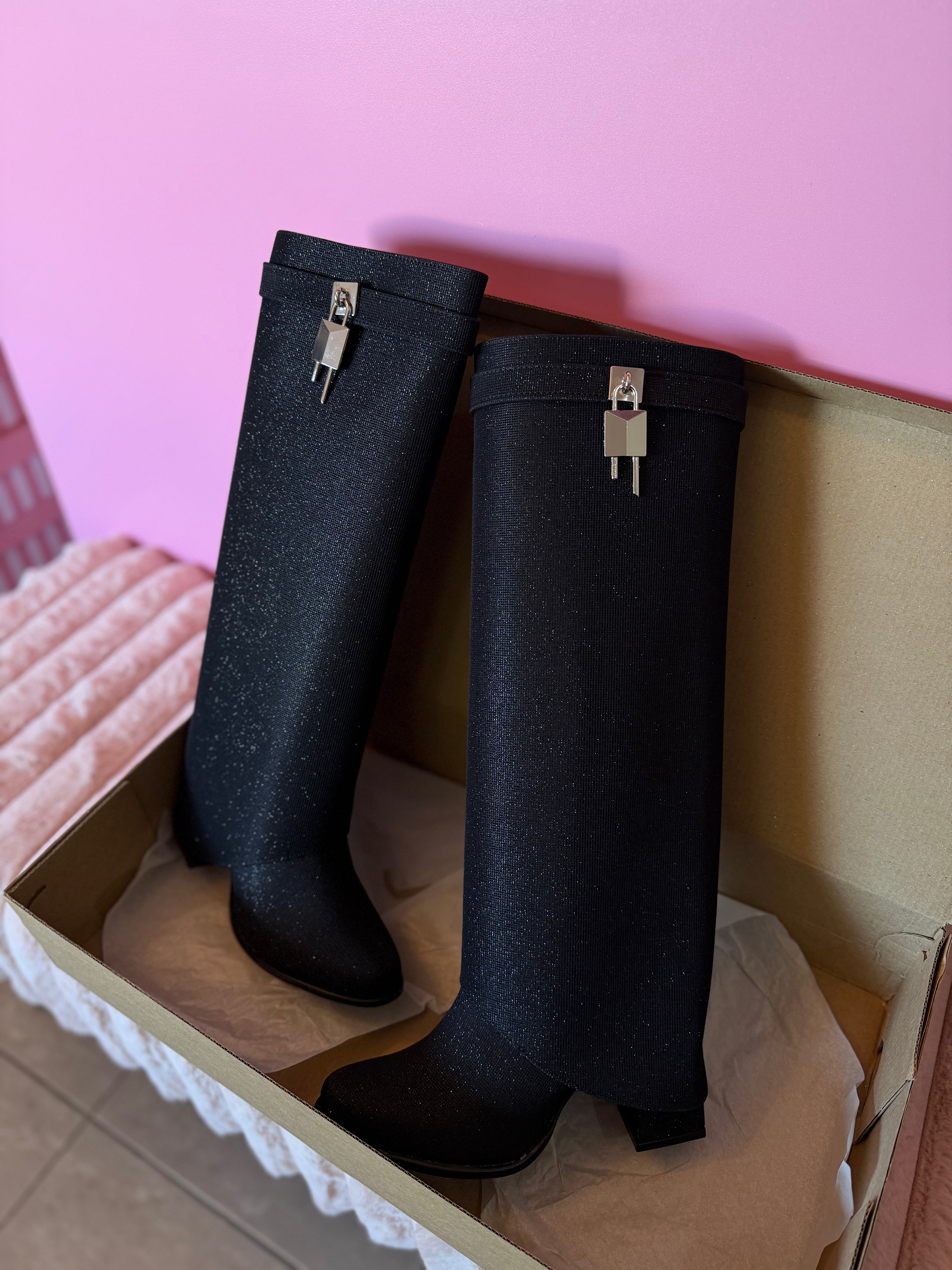Botas Loretta