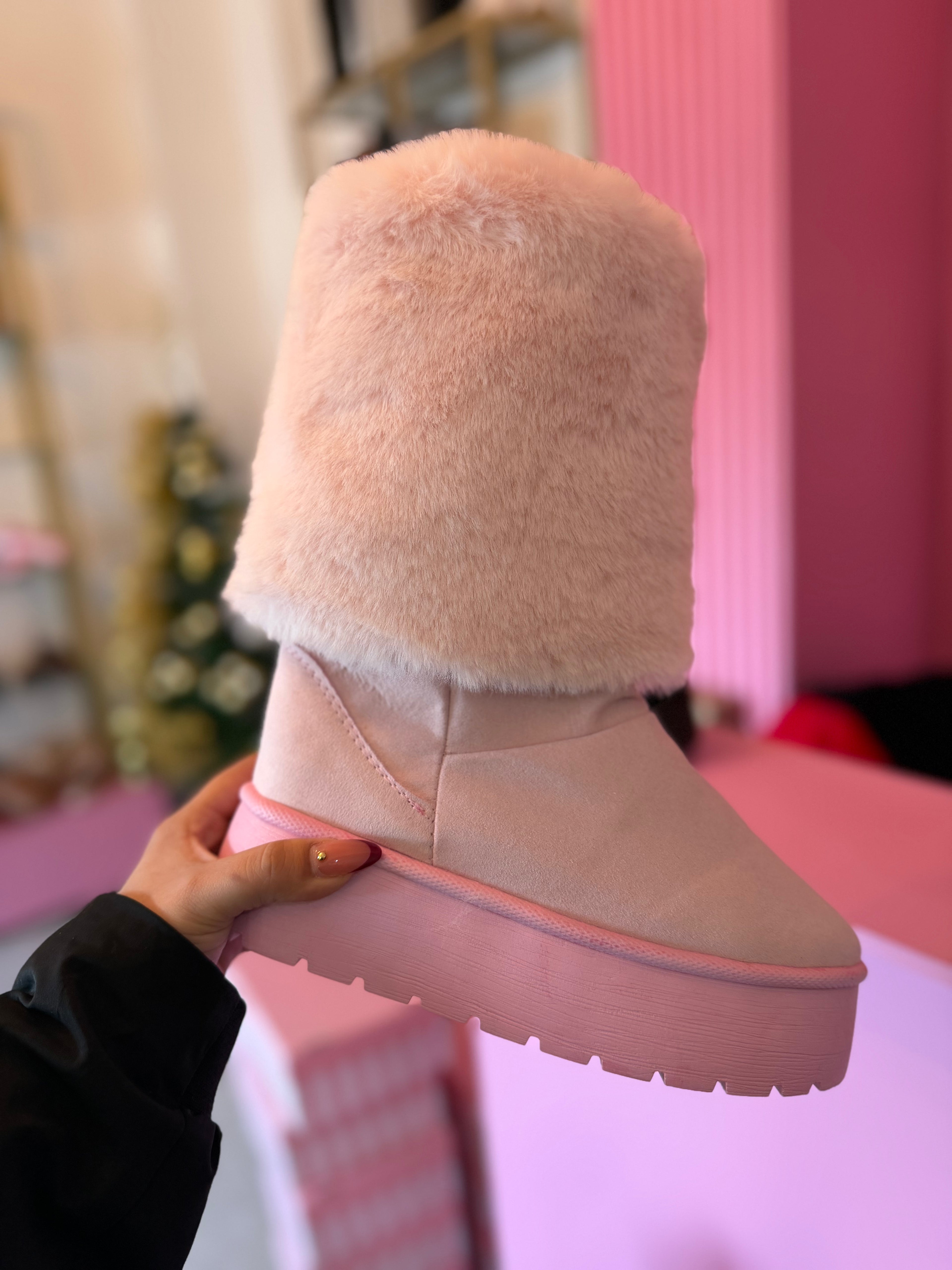 Botas Emilia