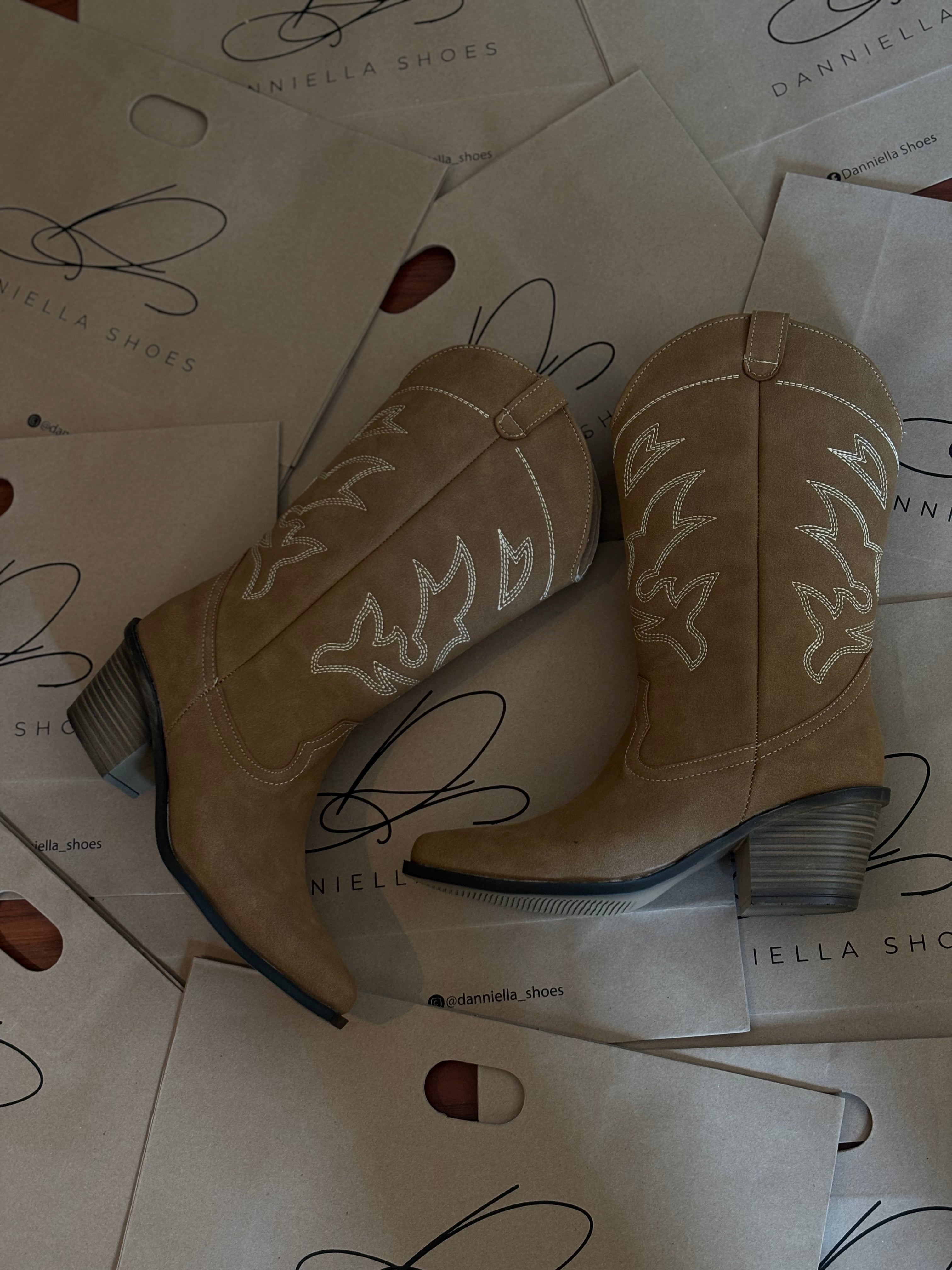 Bota Amaranta