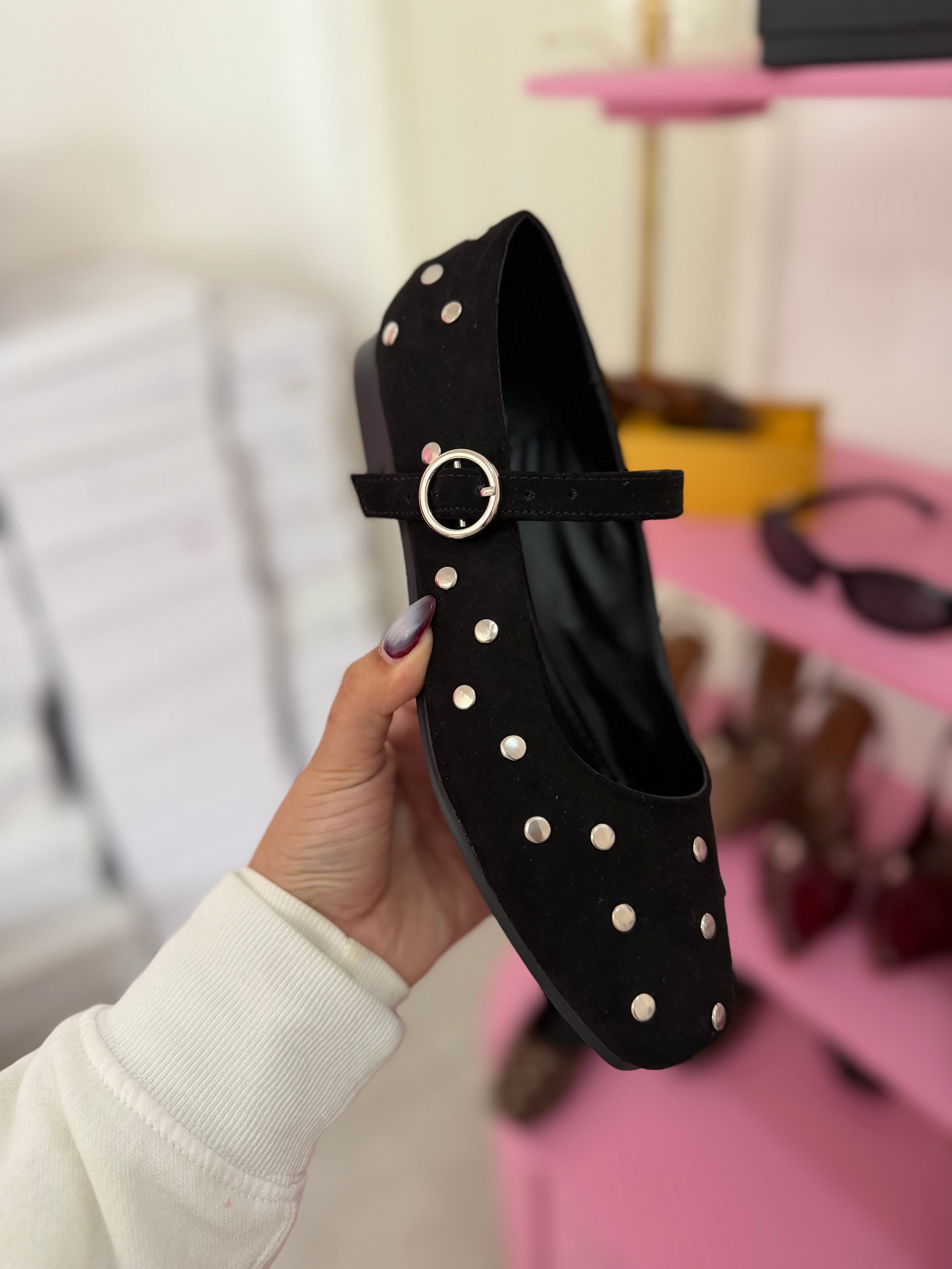 Flats Perla