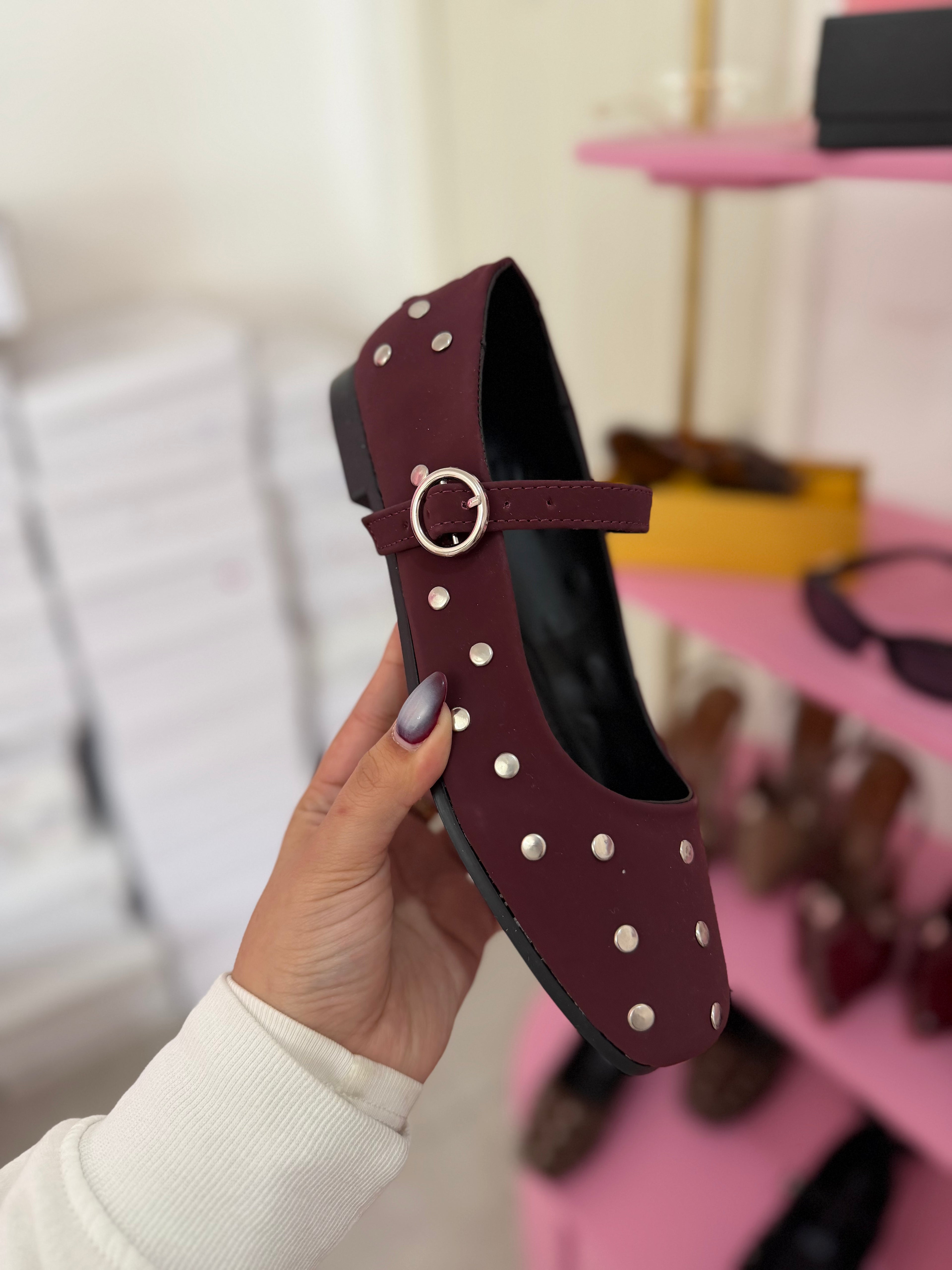 Flats Perla