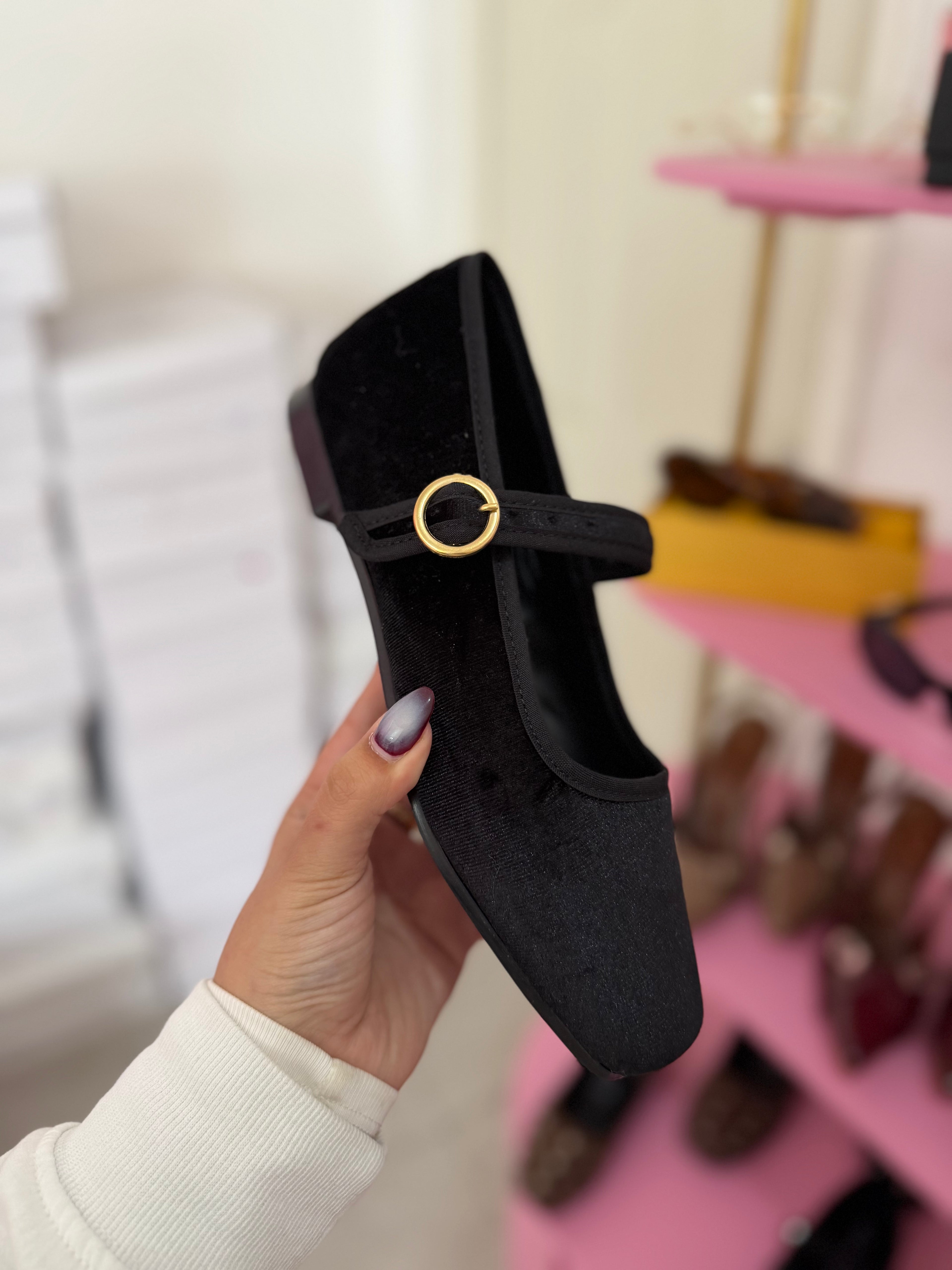 Flats Ximena