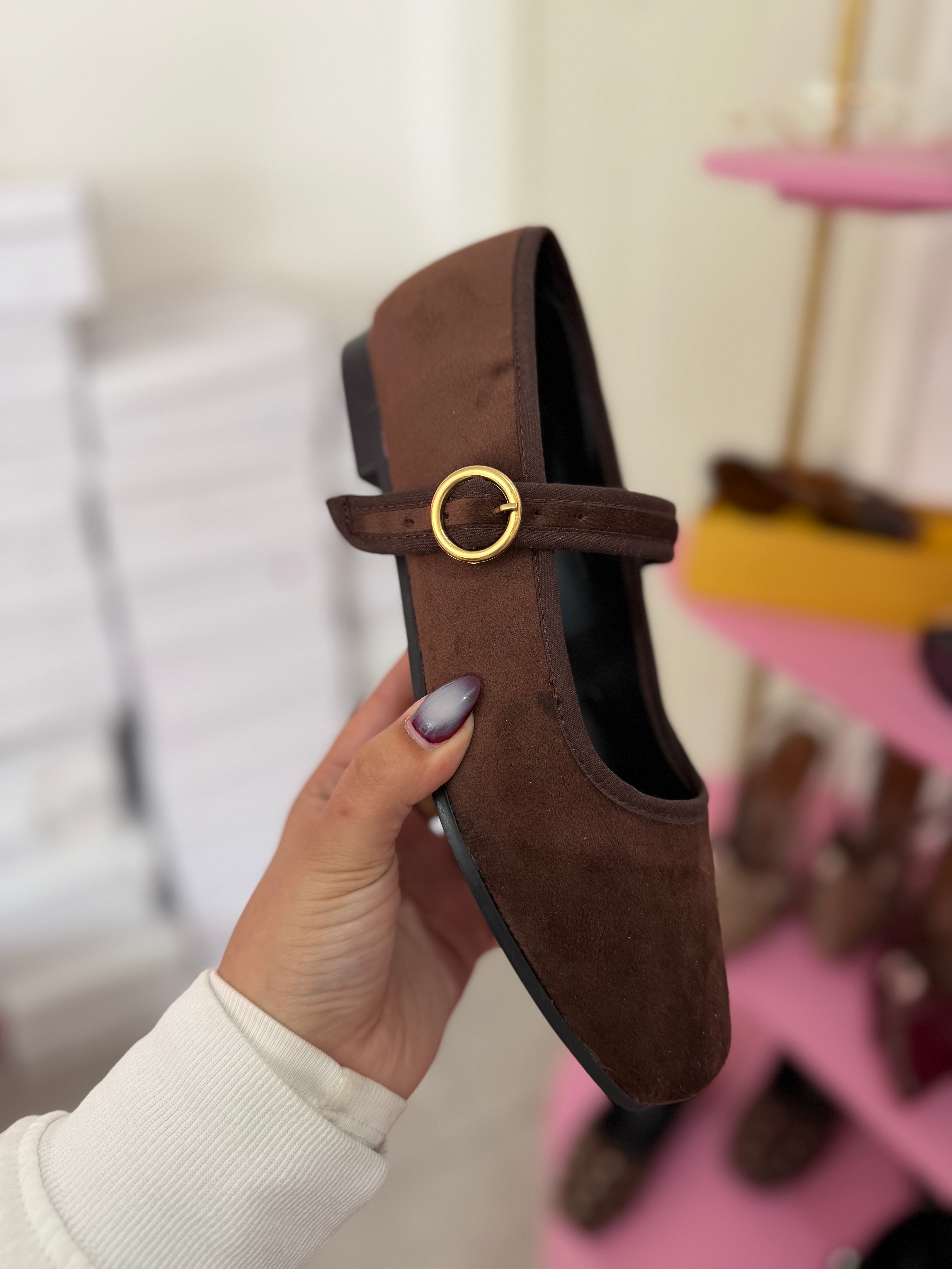 Flats Ximena