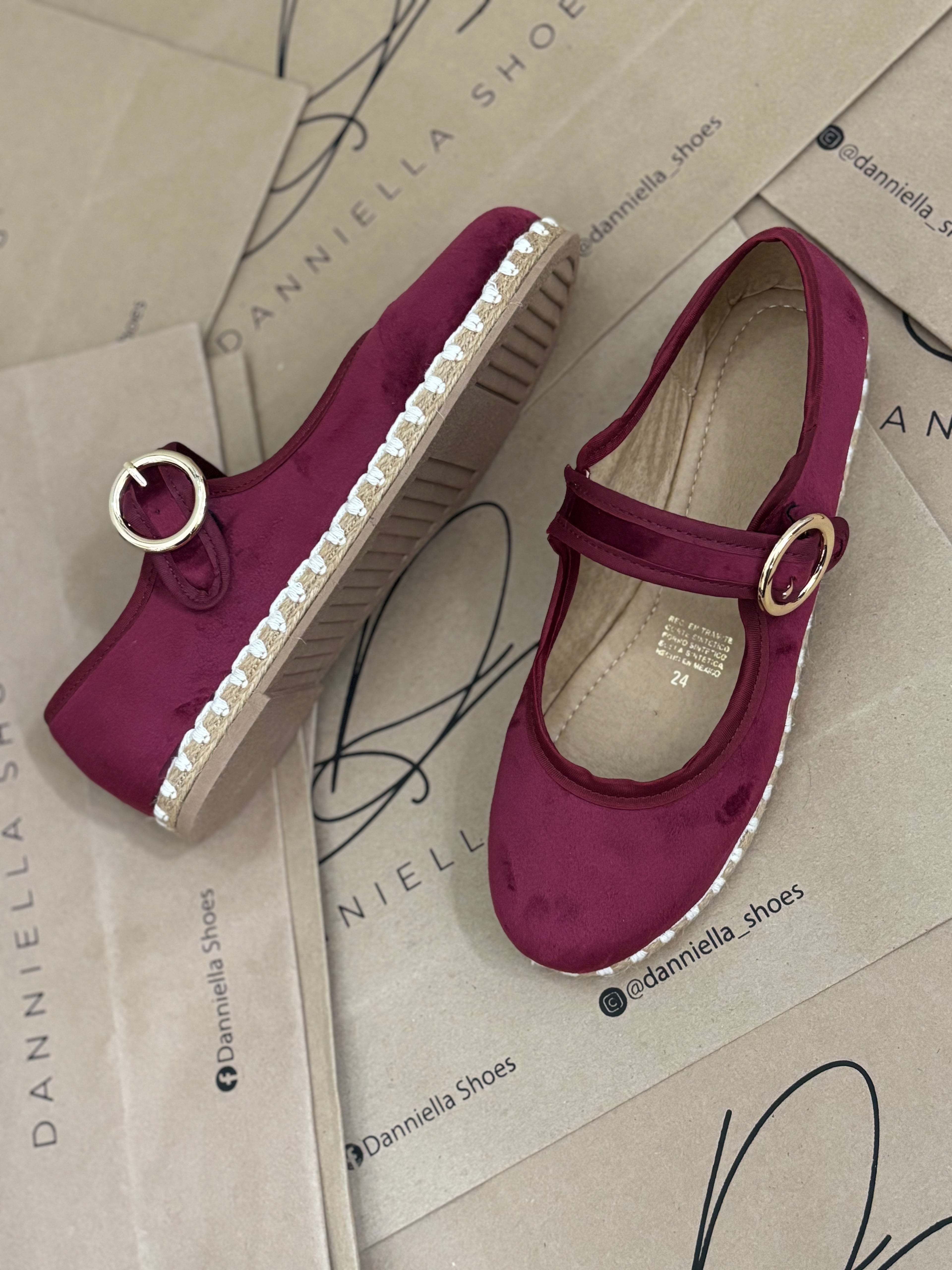 Valerina "Madison"