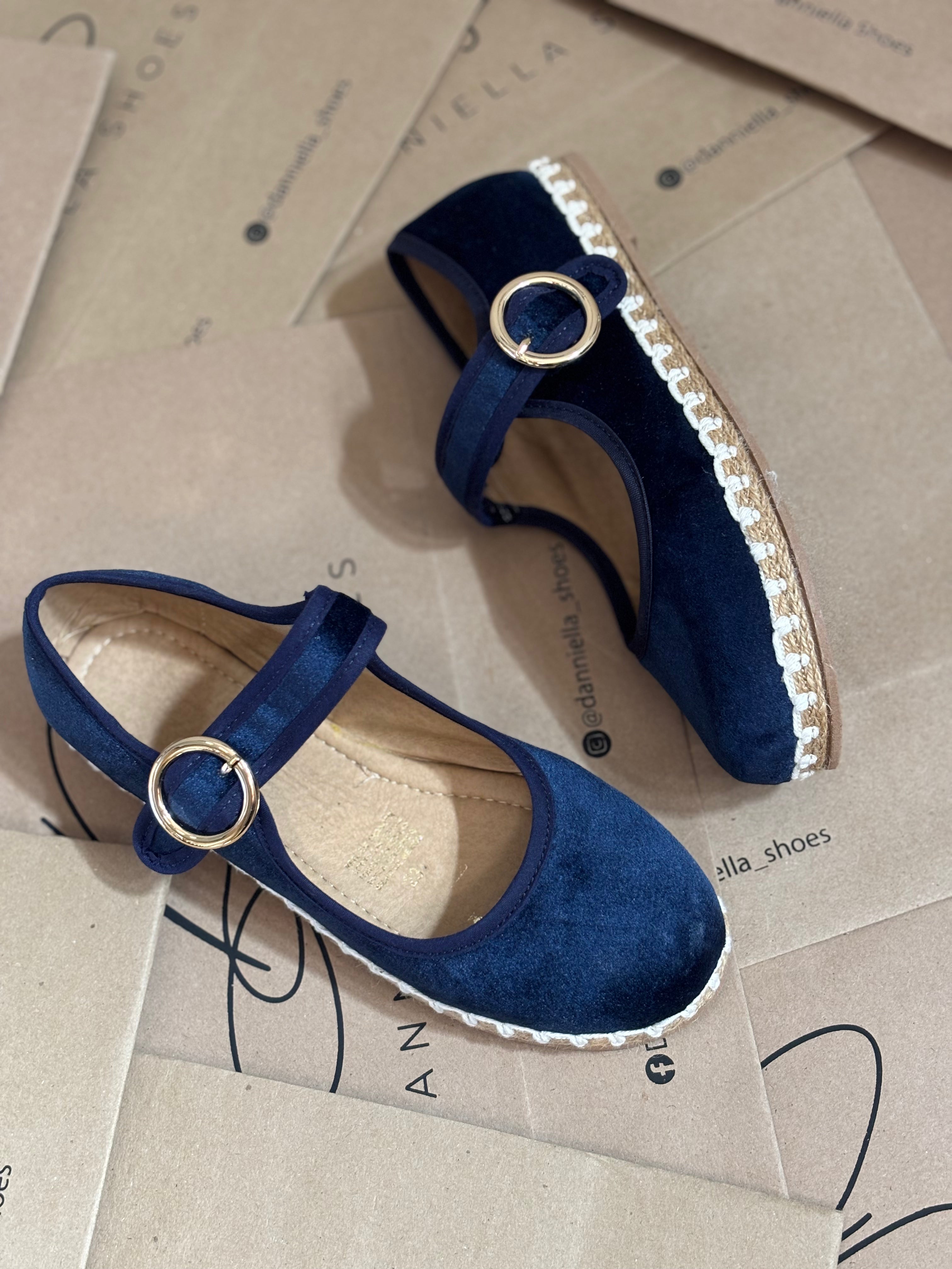 Valerina "Madison"